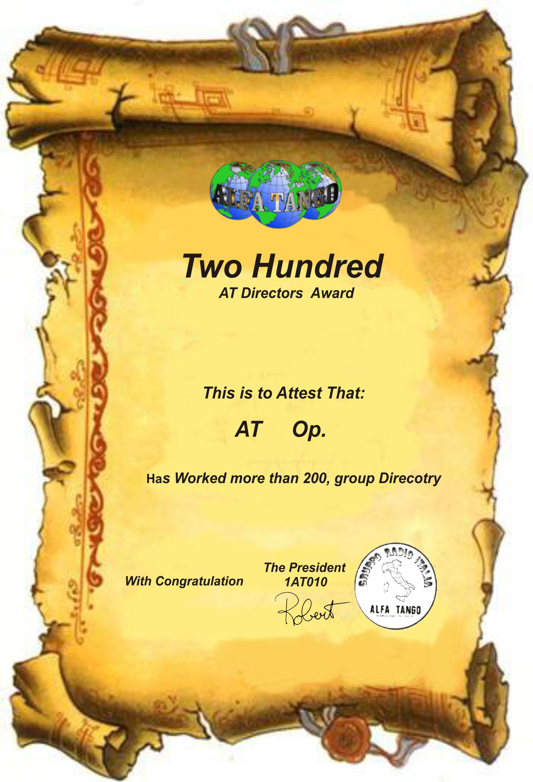 87_Two_Hundred_Award.jpg