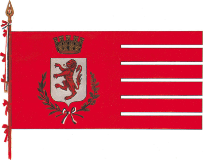 Chioggia Bandiera