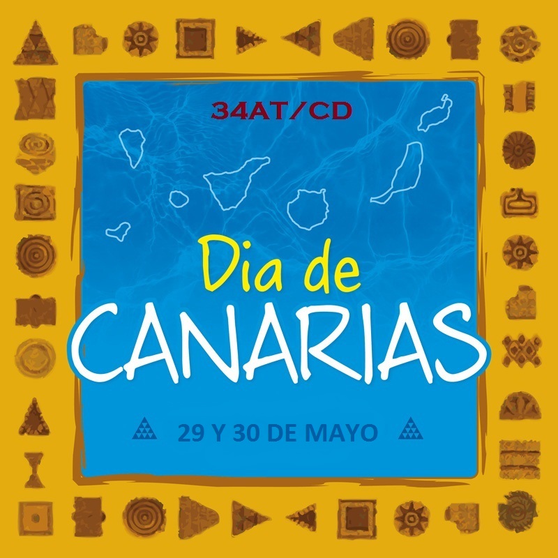 Dia de Canarias 2021