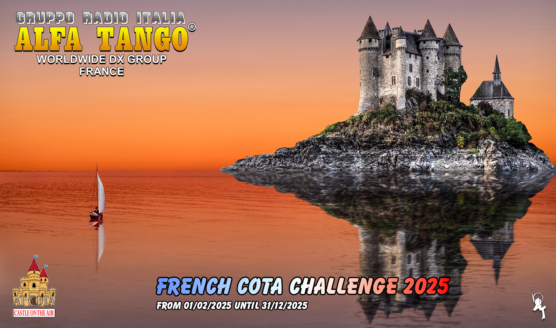 FCOTAC 2025