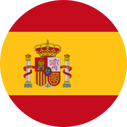 spain round 256px