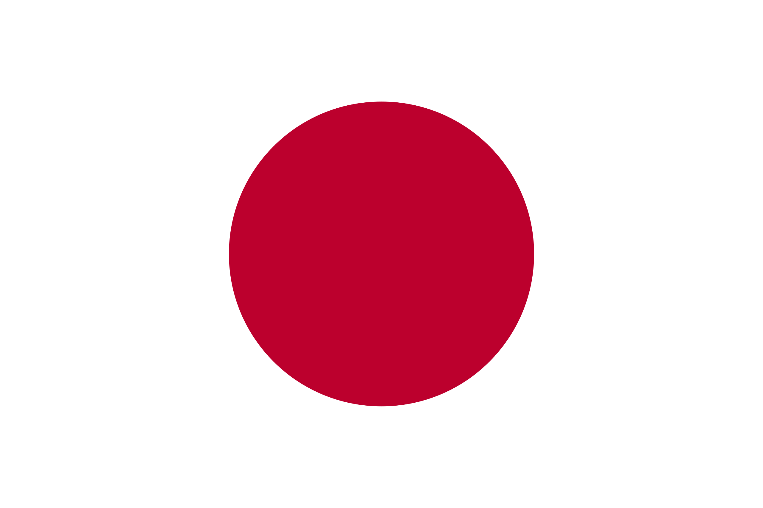 Flag of Japan
