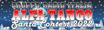 G.R.I. ALFA TANGO - 2022 US Santa Contest