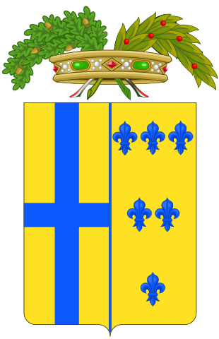 Parma Province