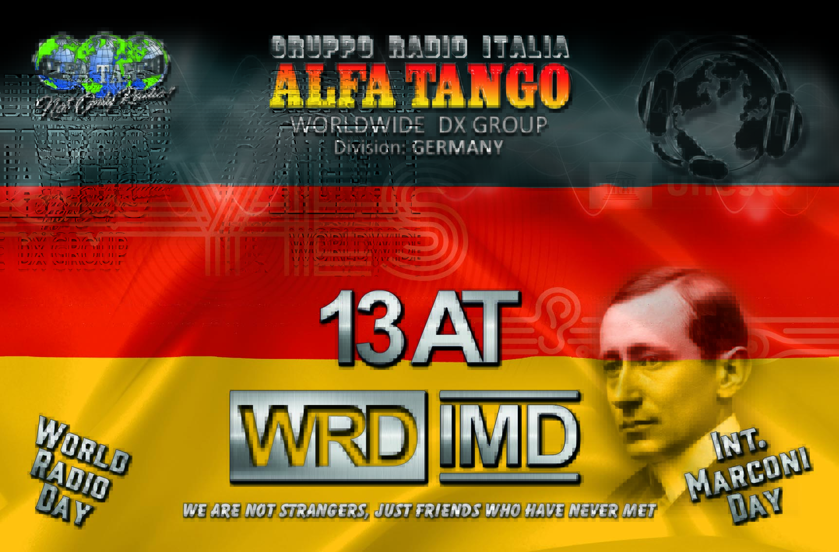 13AT/WRD-IMD Germany