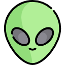 alien