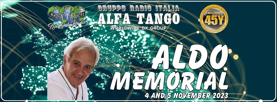 Aldo Memorial 2023