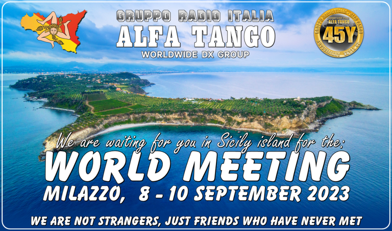 AT World Meeting 2023