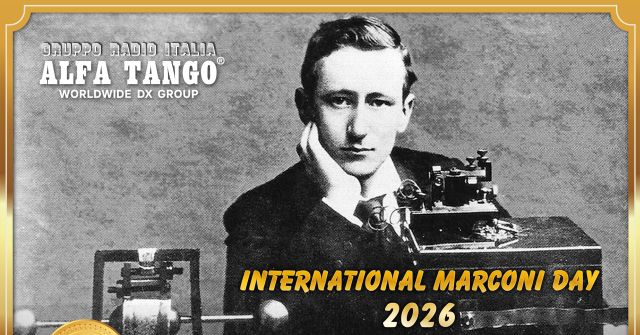 International Marconi Day