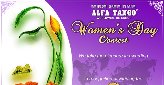 Women's Day