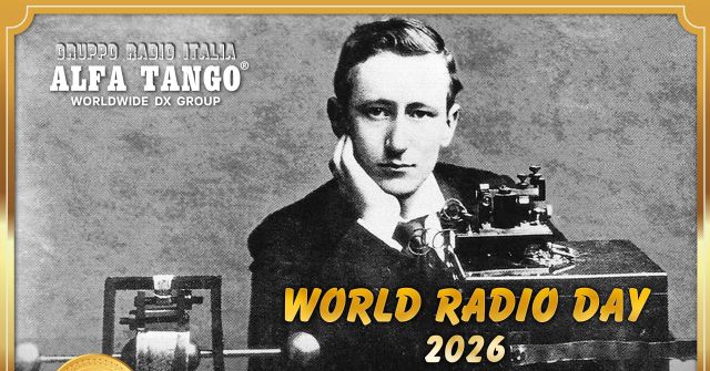 World Radio Day