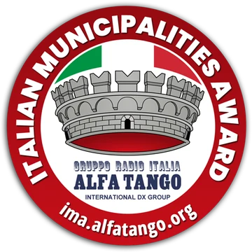 Italian Municipalities Award