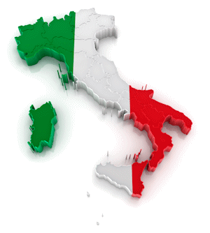 italia