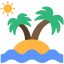 island