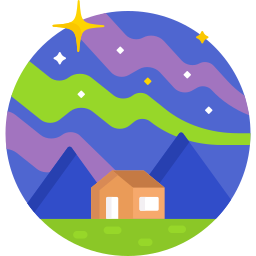 aurora borealis