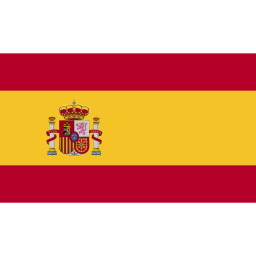 spain round 256px