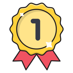 first prize