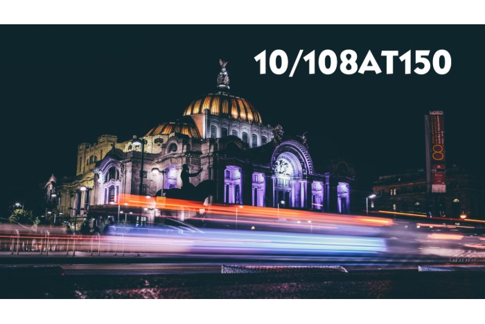 10/108AT150