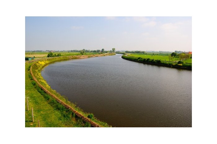 16AT/WV002 (IJzer river)