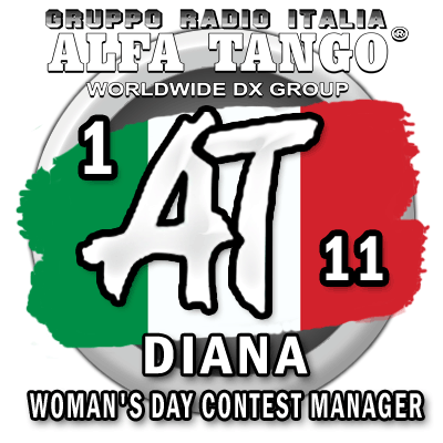 Women's Day Contest