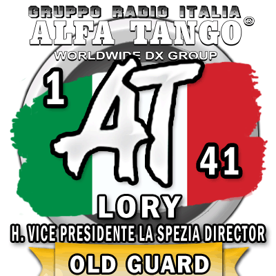 1AT041 Lory