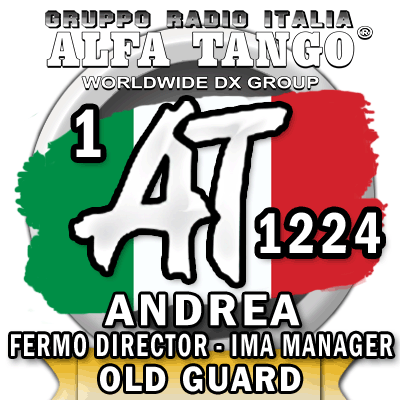 Italian Municipality Award